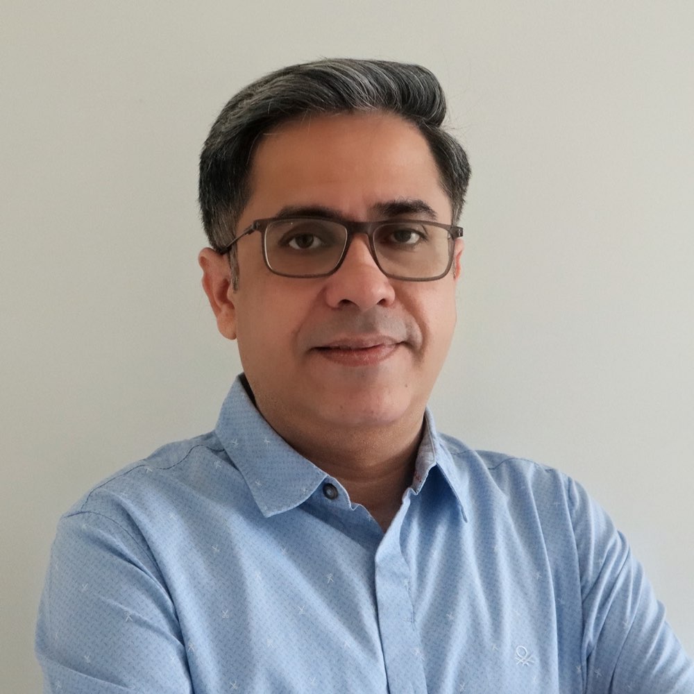 Manish Sahajwani